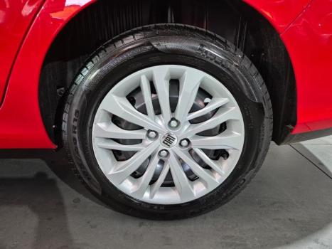 FIAT Cronos 1.0 4P FIREFLY FLEX, Foto 8