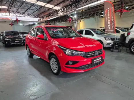 FIAT Cronos 1.0 4P FIREFLY FLEX, Foto 9