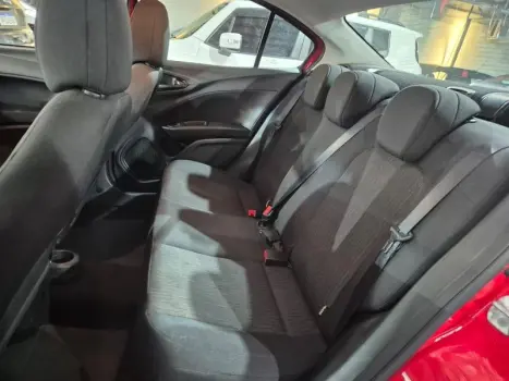 FIAT Cronos 1.0 4P FIREFLY FLEX, Foto 12