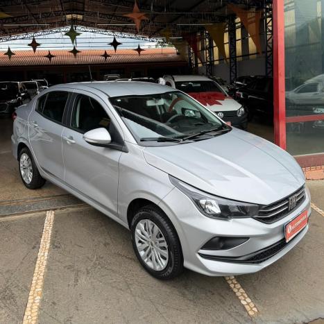 FIAT Cronos 1.0 4P FIREFLY FLEX DRIVE, Foto 1