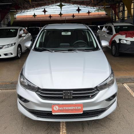 FIAT Cronos 1.0 4P FIREFLY FLEX DRIVE, Foto 2