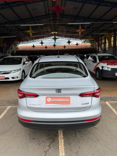 FIAT Cronos 1.0 4P FIREFLY FLEX DRIVE, Foto 3