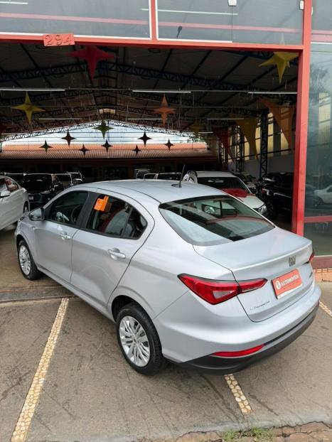 FIAT Cronos 1.0 4P FIREFLY FLEX DRIVE, Foto 4