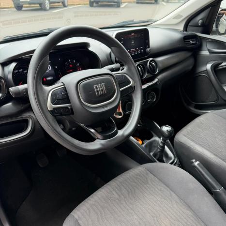 FIAT Cronos 1.0 4P FIREFLY FLEX DRIVE, Foto 6