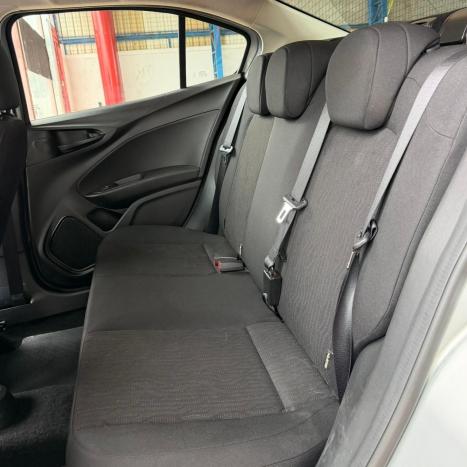 FIAT Cronos 1.0 4P FIREFLY FLEX DRIVE, Foto 8