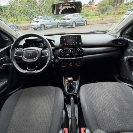 FIAT Cronos 1.0 4P FIREFLY FLEX DRIVE, Foto 9