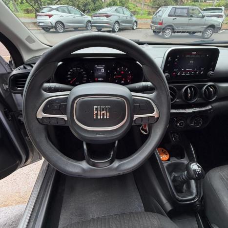 FIAT Cronos 1.0 4P FIREFLY FLEX DRIVE, Foto 10