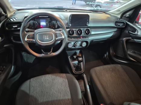 FIAT Cronos 1.0 4P FIREFLY FLEX DRIVE, Foto 2