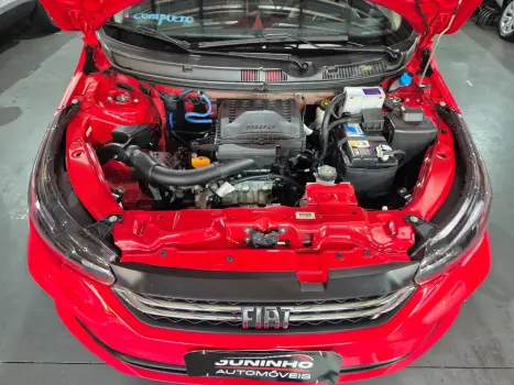 FIAT Cronos 1.0 4P FIREFLY FLEX DRIVE, Foto 12