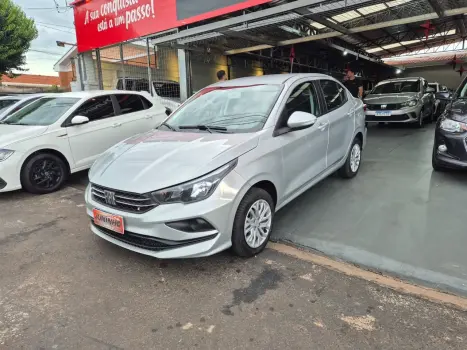 FIAT Cronos 1.0 4P FIREFLY FLEX DRIVE, Foto 1