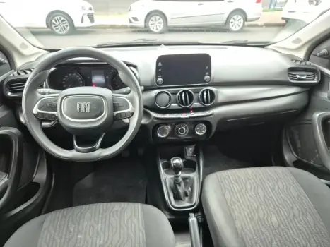 FIAT Cronos 1.0 4P FIREFLY FLEX DRIVE, Foto 4