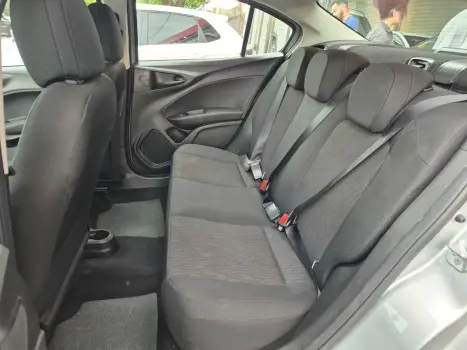 FIAT Cronos 1.0 4P FIREFLY FLEX DRIVE, Foto 6