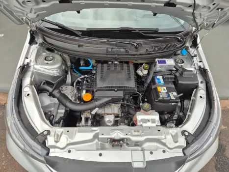 FIAT Cronos 1.0 4P FIREFLY FLEX DRIVE, Foto 12