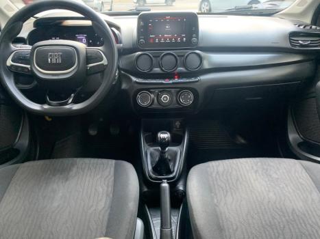 FIAT Cronos 1.0 4P FIREFLY FLEX DRIVE, Foto 7