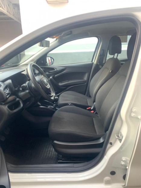 FIAT Cronos 1.0 4P FIREFLY FLEX DRIVE, Foto 8