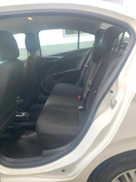 FIAT Cronos 1.0 4P FIREFLY FLEX DRIVE, Foto 9