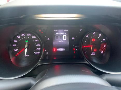 FIAT Cronos 1.0 4P FIREFLY FLEX DRIVE, Foto 10