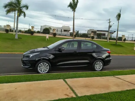 FIAT Cronos 1.0 4P FIREFLY FLEX DRIVE, Foto 10