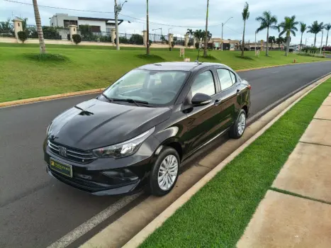 FIAT Cronos 1.0 4P FIREFLY FLEX DRIVE, Foto 12