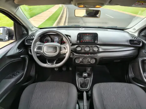 FIAT Cronos 1.0 4P FIREFLY FLEX DRIVE, Foto 13