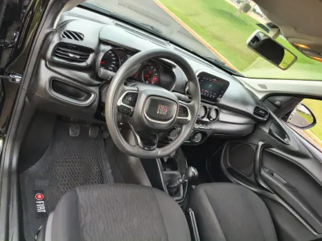 FIAT Cronos 1.0 4P FIREFLY FLEX DRIVE, Foto 14
