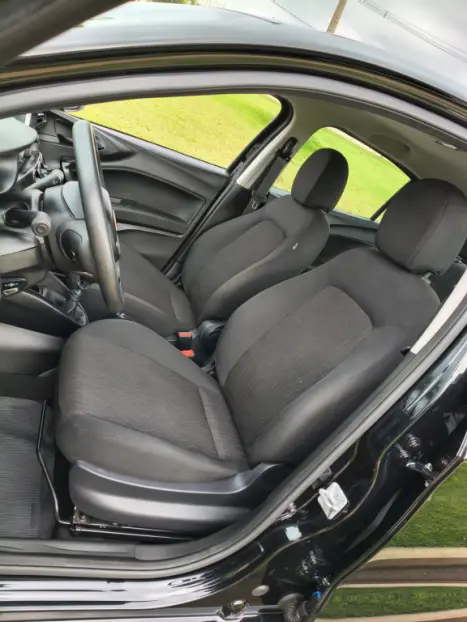 FIAT Cronos 1.0 4P FIREFLY FLEX DRIVE, Foto 16