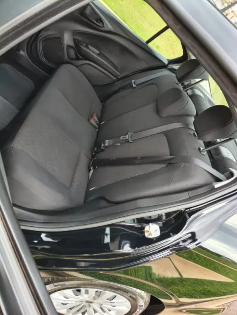 FIAT Cronos 1.0 4P FIREFLY FLEX DRIVE, Foto 17