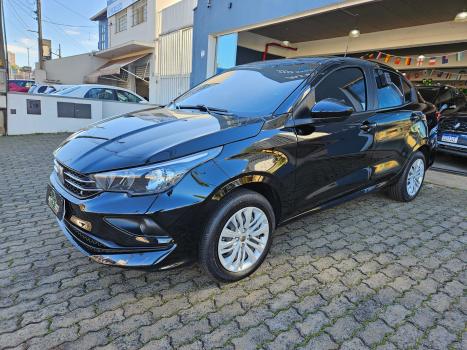 FIAT Cronos 1.0 4P FIREFLY FLEX DRIVE, Foto 3