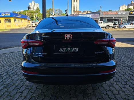 FIAT Cronos 1.0 4P FIREFLY FLEX DRIVE, Foto 4