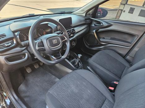 FIAT Cronos 1.0 4P FIREFLY FLEX DRIVE, Foto 7