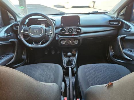 FIAT Cronos 1.0 4P FIREFLY FLEX DRIVE, Foto 8
