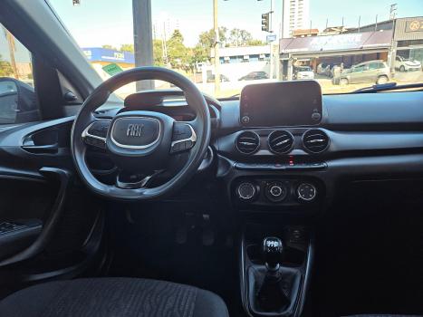 FIAT Cronos 1.0 4P FIREFLY FLEX DRIVE, Foto 9