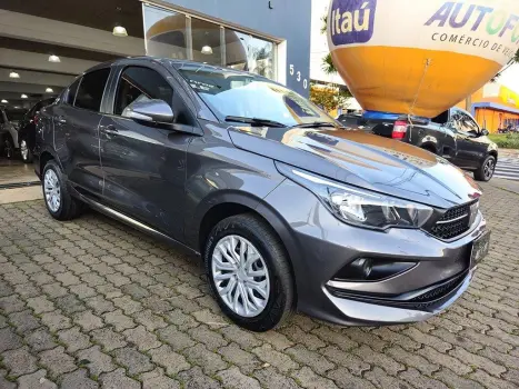 FIAT Cronos 1.3 4P FLEX DRIVE, Foto 2