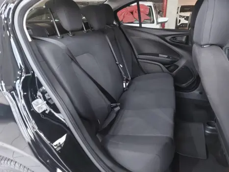 FIAT Cronos 1.3 4P FLEX DRIVE AUTOMTICO CVT, Foto 15