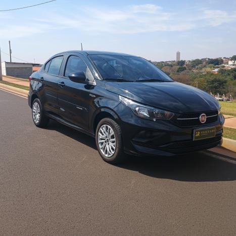 FIAT Cronos 1.3 4P FLEX DRIVE, Foto 9