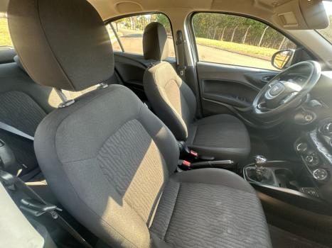 FIAT Cronos 1.3 4P FLEX DRIVE, Foto 3