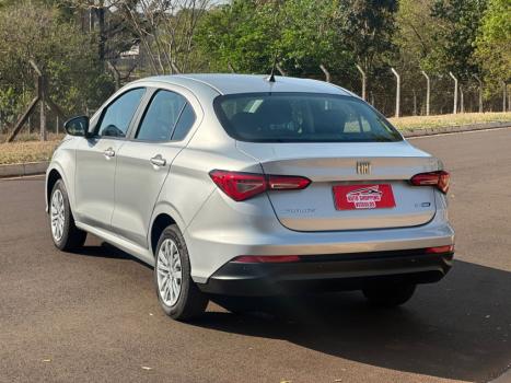 FIAT Cronos 1.3 4P FLEX DRIVE, Foto 5