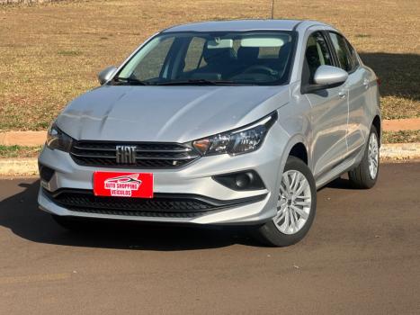 FIAT Cronos 1.3 4P FLEX DRIVE, Foto 6