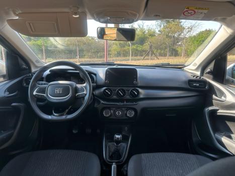 FIAT Cronos 1.3 4P FLEX DRIVE, Foto 7