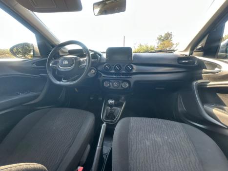 FIAT Cronos 1.3 4P FLEX DRIVE, Foto 8