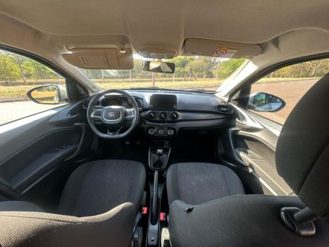 FIAT Cronos 1.3 4P FLEX DRIVE, Foto 10