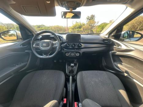 FIAT Cronos 1.3 4P FLEX DRIVE, Foto 11