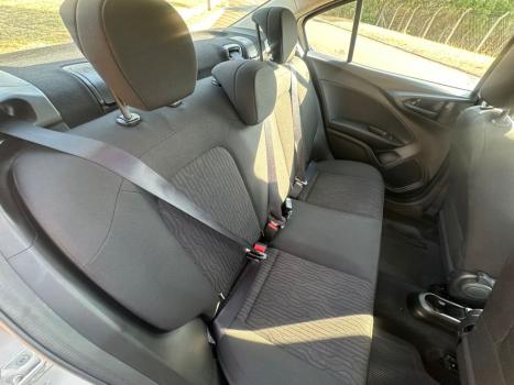 FIAT Cronos 1.3 4P FLEX DRIVE, Foto 12