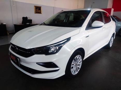 FIAT Cronos 1.3 4P FLEX DRIVE, Foto 3