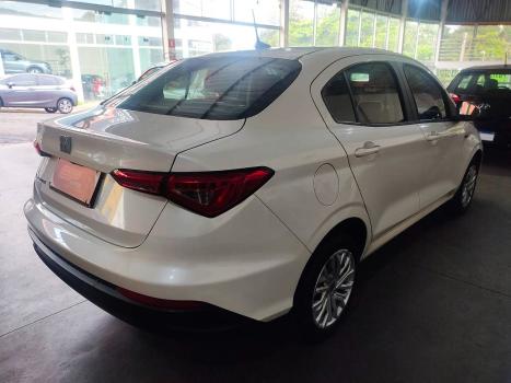 FIAT Cronos 1.3 4P FLEX DRIVE, Foto 4