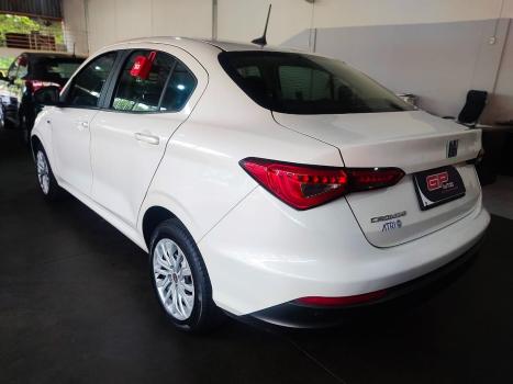 FIAT Cronos 1.3 4P FLEX DRIVE, Foto 5