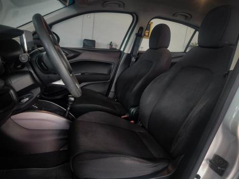 FIAT Cronos 1.3 4P FLEX DRIVE, Foto 6