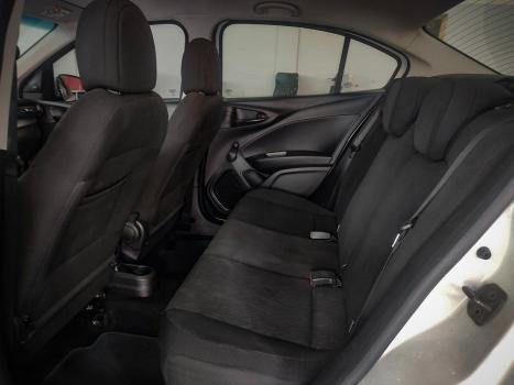 FIAT Cronos 1.3 4P FLEX DRIVE, Foto 7