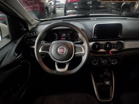 FIAT Cronos 1.3 4P FLEX DRIVE, Foto 9