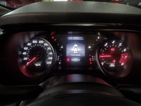 FIAT Cronos 1.3 4P FLEX DRIVE, Foto 10